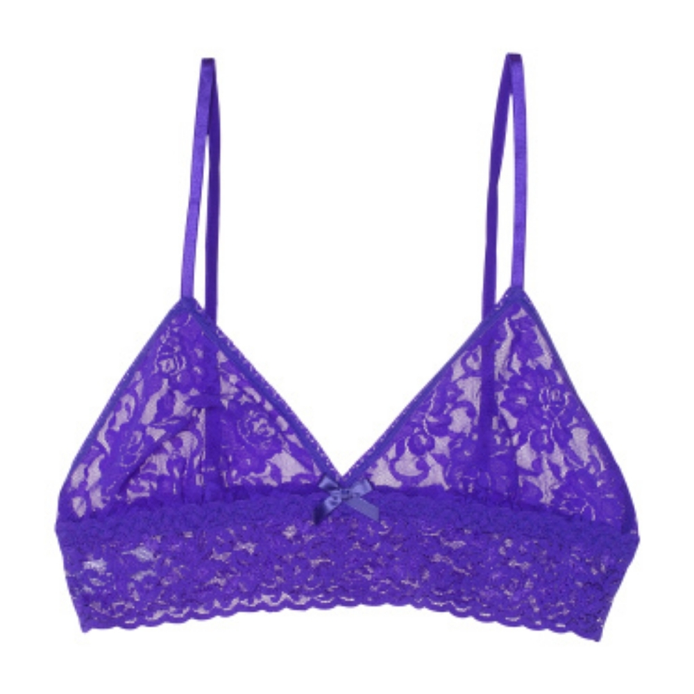 HANKY PANKY Bralette